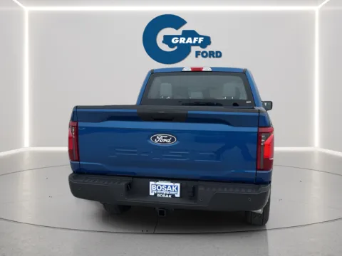More photos of 2025 Ford F-150 XL at Graff Ford of Chesterton, IN