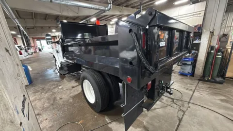 More photos of 2025 Ford F-650SD at Graff Ford of Chesterton, IN