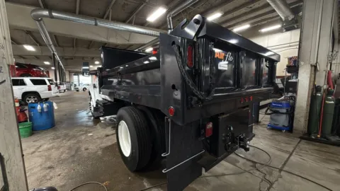 More photos of 2025 Ford F-650SD at Graff Ford of Chesterton, IN