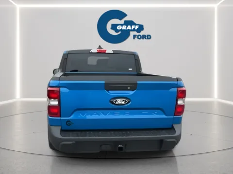 More photos of 2025 Ford Maverick XLT at Graff Ford of Chesterton, IN