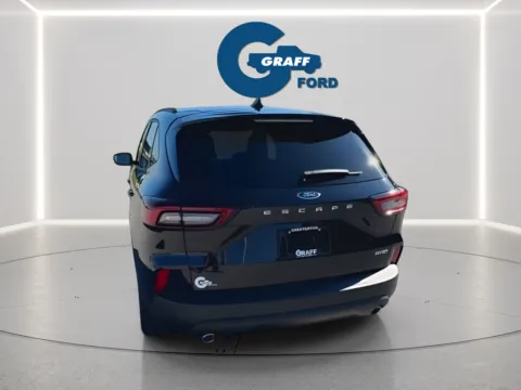 More photos of 2026 Ford Escape ST-Line at Graff Ford of Chesterton, IN