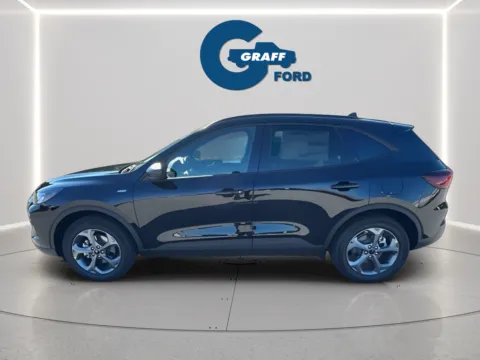 Photos of 2026 Ford Escape ST-Line for sale in Chesterton, IN at Graff Ford of Chesterton