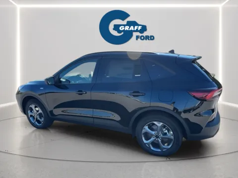 Another view of 2026 Ford Escape ST-Line for sale in Chesterton, IN at Graff Ford of Chesterton