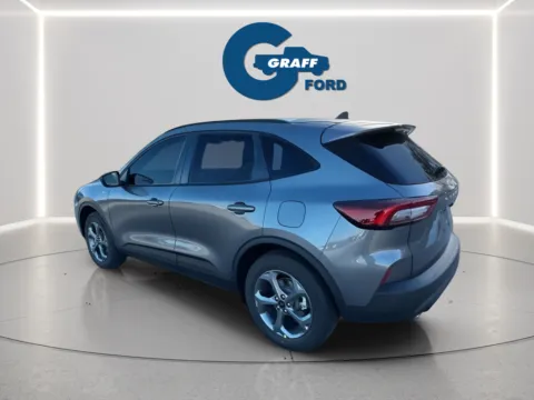 Another view of 2026 Ford Escape ST-Line for sale in Chesterton, IN at Graff Ford of Chesterton