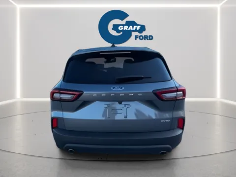 More photos of 2026 Ford Escape ST-Line at Graff Ford of Chesterton, IN