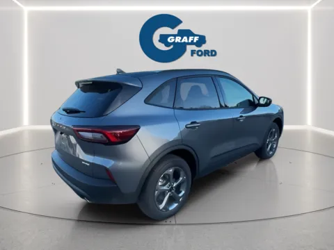 More photos of 2026 Ford Escape ST-Line at Graff Ford of Chesterton, IN