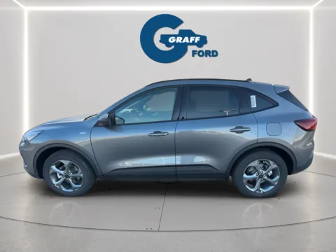 Photos of 2026 Ford Escape ST-Line for sale in Chesterton, IN at Graff Ford of Chesterton