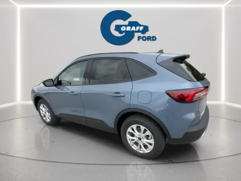 Another view of 2026 Ford Escape Active for sale in Chesterton, IN at Graff Ford of Chesterton