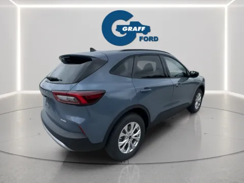 More photos of 2026 Ford Escape Active at Graff Ford of Chesterton, IN
