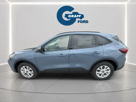 Photos of 2026 Ford Escape Active for sale in Chesterton, IN at Graff Ford of Chesterton