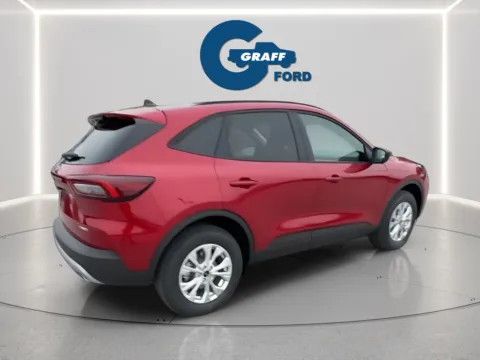 More photos of 2026 Ford Escape Active at Graff Ford of Chesterton, IN
