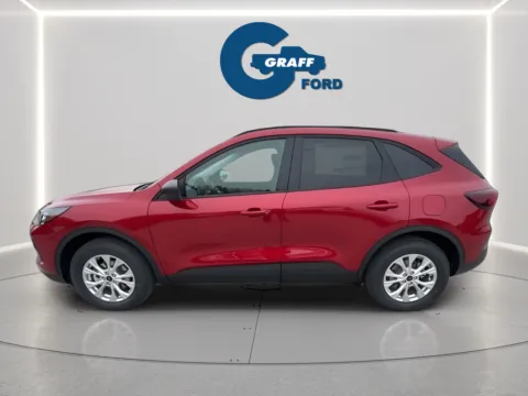 Photos of 2026 Ford Escape Active for sale in Chesterton, IN at Graff Ford of Chesterton