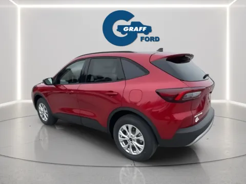 Another view of 2026 Ford Escape Active for sale in Chesterton, IN at Graff Ford of Chesterton