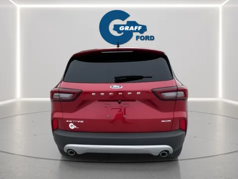 More photos of 2026 Ford Escape Active at Graff Ford of Chesterton, IN