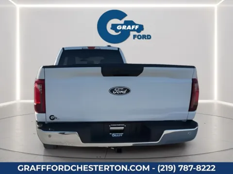 More photos of 2026 Ford F-150 XLT at Graff Ford of Chesterton, IN