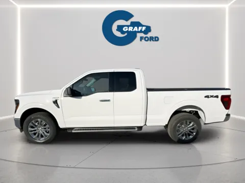 Photos of 2026 Ford F-150 XLT for sale in Chesterton, IN at Graff Ford of Chesterton