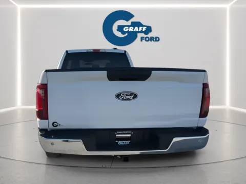 More photos of 2026 Ford F-150 XLT at Graff Ford of Chesterton, IN