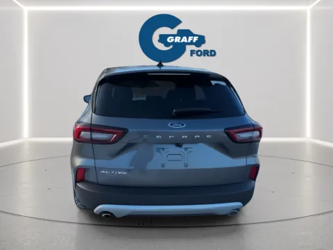 More photos of 2026 Ford Escape Active at Graff Ford of Chesterton, IN