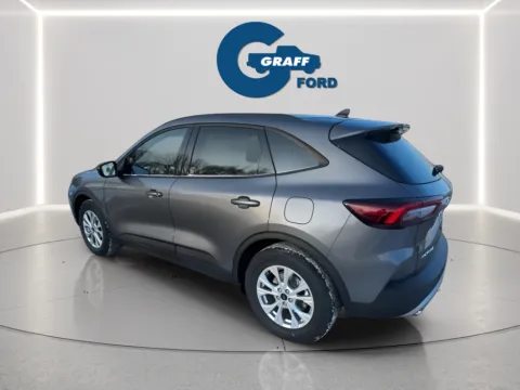 Another view of 2026 Ford Escape Active for sale in Chesterton, IN at Graff Ford of Chesterton