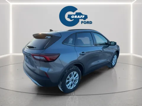 More photos of 2026 Ford Escape Active at Graff Ford of Chesterton, IN