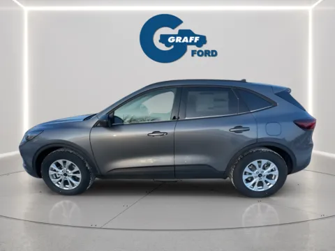 Photos of 2026 Ford Escape Active for sale in Chesterton, IN at Graff Ford of Chesterton