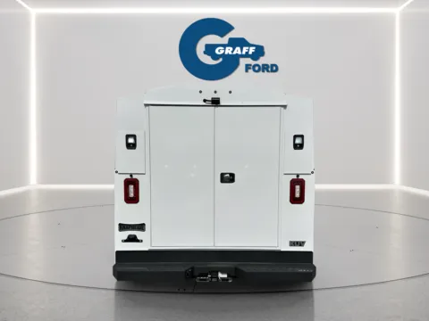 More photos of 2024 Ford Transit-350 at Graff Ford of Chesterton, IN