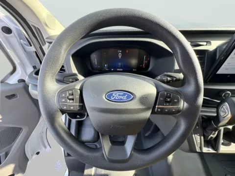 Another view of 2026 Ford Transit-250 for sale in Chesterton, IN at Graff Ford of Chesterton