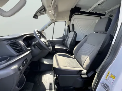 More photos of 2026 Ford Transit-250 at Graff Ford of Chesterton, IN