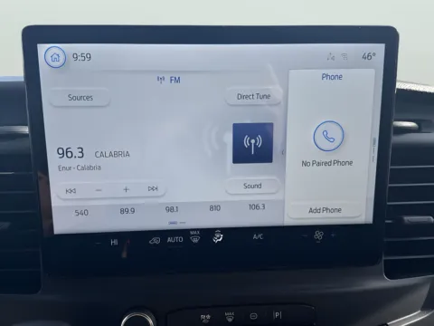 More photos of 2026 Ford Transit-250 at Graff Ford of Chesterton, IN