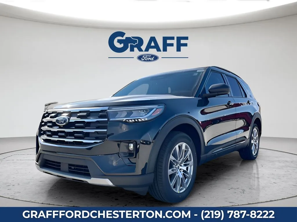 2026 Ford Explorer Active for sale in Chesterton, IN