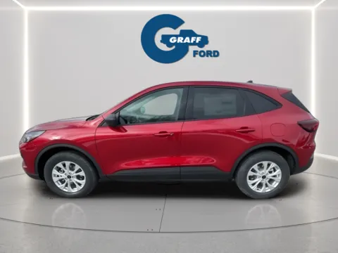 Photos of 2026 Ford Escape Active for sale in Chesterton, IN at Graff Ford of Chesterton