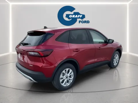 More photos of 2026 Ford Escape Active at Graff Ford of Chesterton, IN