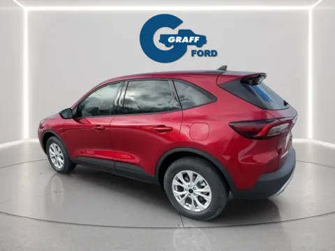 Another view of 2026 Ford Escape Active for sale in Chesterton, IN at Graff Ford of Chesterton