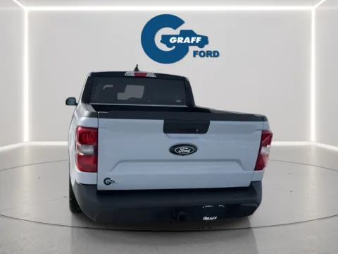 More photos of 2026 Ford Maverick XLT at Graff Ford of Chesterton, IN