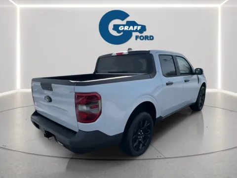More photos of 2026 Ford Maverick XLT at Graff Ford of Chesterton, IN