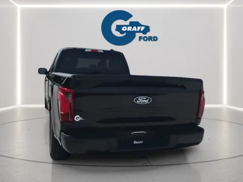 More photos of 2025 Ford F-150 STX at Graff Ford of Chesterton, IN