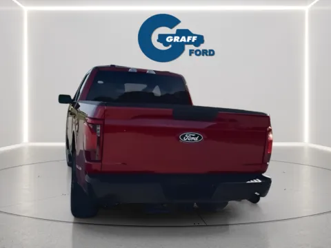 More photos of 2025 Ford F-150 STX at Graff Ford of Chesterton, IN