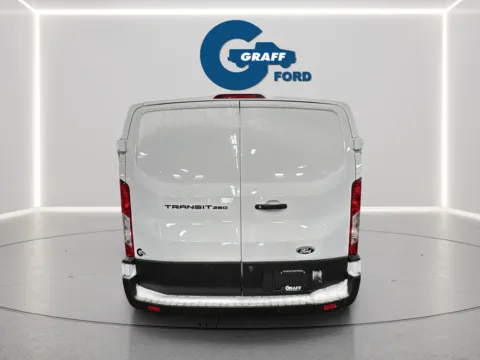 More photos of 2026 Ford Transit-250 at Graff Ford of Chesterton, IN