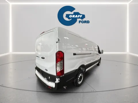 More photos of 2026 Ford Transit-250 at Graff Ford of Chesterton, IN