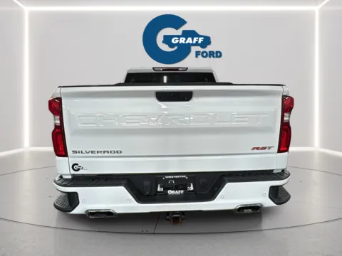 More photos of 2022 Chevrolet Silverado 1500 LTD RST at Graff Ford of Chesterton, IN
