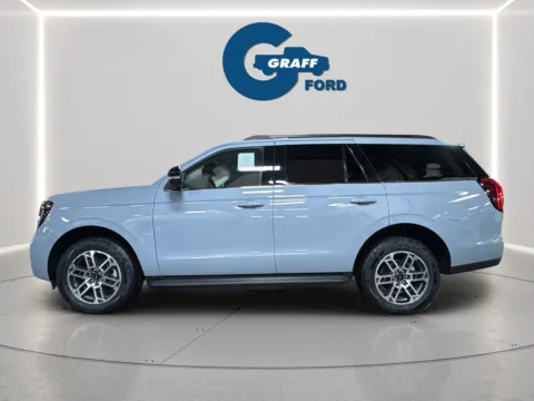 Photos of 2026 Ford Expedition Active for sale in Chesterton, IN at Graff Ford of Chesterton