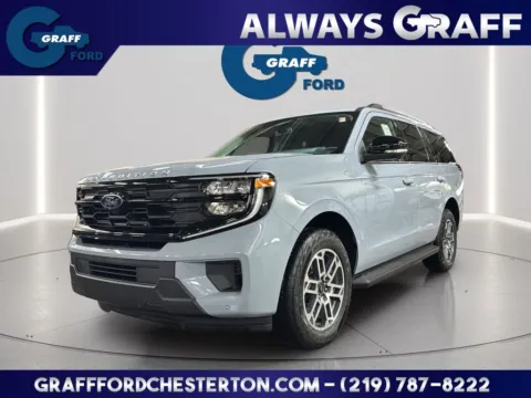 Gray 2026 Ford Expedition Active for sale in Chesterton, IN
