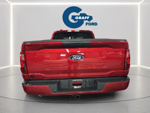 More photos of 2026 Ford F-150 XLT at Graff Ford of Chesterton, IN