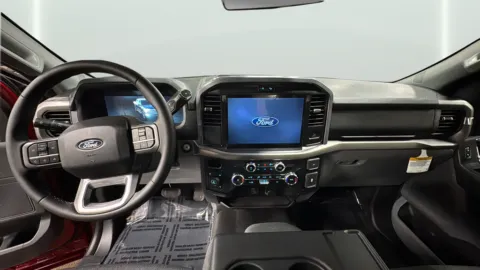 More photos of 2026 Ford F-150 XLT at Graff Ford of Chesterton, IN