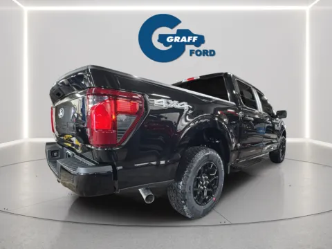 More photos of 2026 Ford F-150 STX at Graff Ford of Chesterton, IN