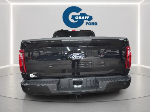 More photos of 2026 Ford F-150 STX at Graff Ford of Chesterton, IN