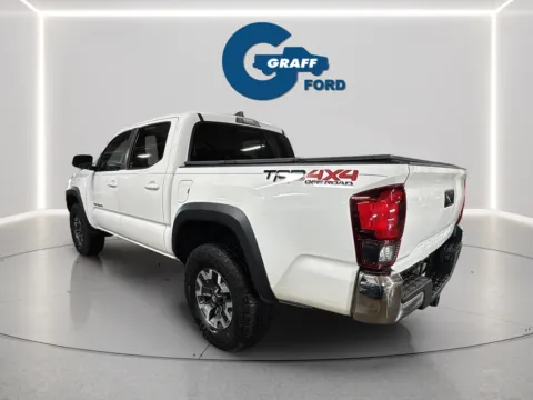 Another view of 2019 Toyota Tacoma SR for sale in Chesterton, IN at Graff Ford of Chesterton