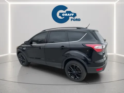 Another view of 2018 Ford Escape SEL for sale in Chesterton, IN at Graff Ford of Chesterton