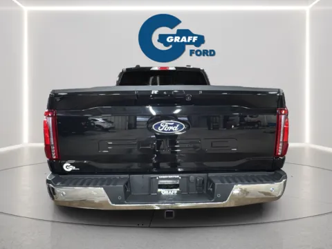 More photos of 2026 Ford F-150 Lariat at Graff Ford of Chesterton, IN