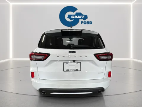 More photos of 2023 Ford Escape ST-Line Select at Graff Ford of Chesterton, IN